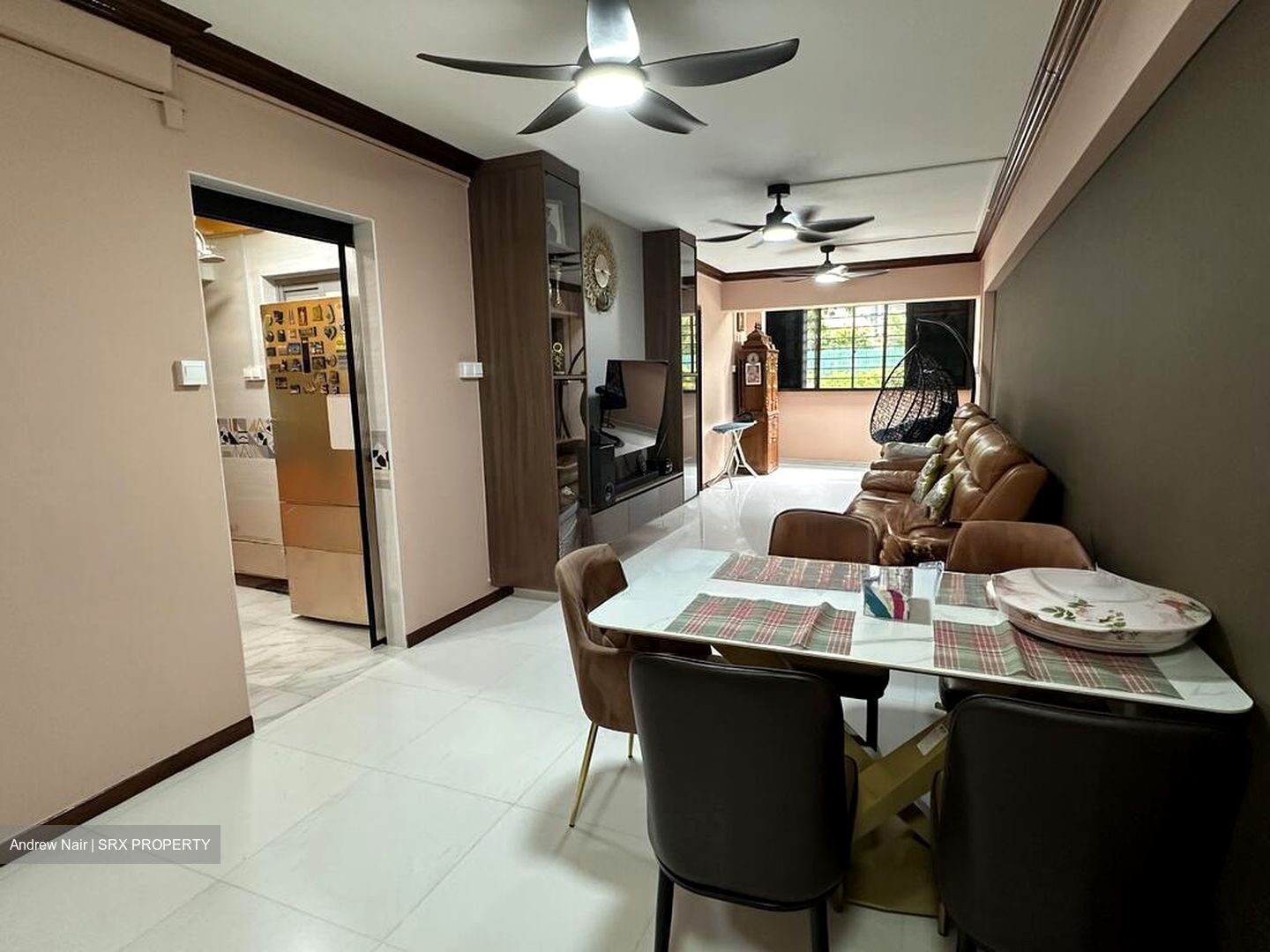 Blk 103B Depot Heights (Bukit Merah), HDB 5 Rooms #575834821